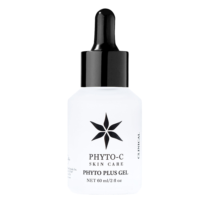 Гель освітлюючий для обличчя Phyto Plus Gel Phyto-C, 60 мл