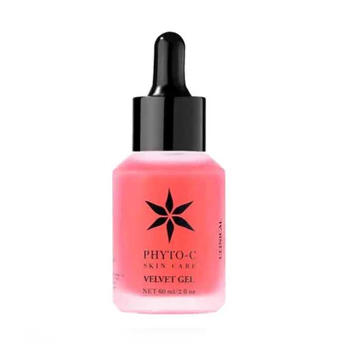Гель смягчающий омолаживающий Velvet Gel Phyto-C, 60 мл