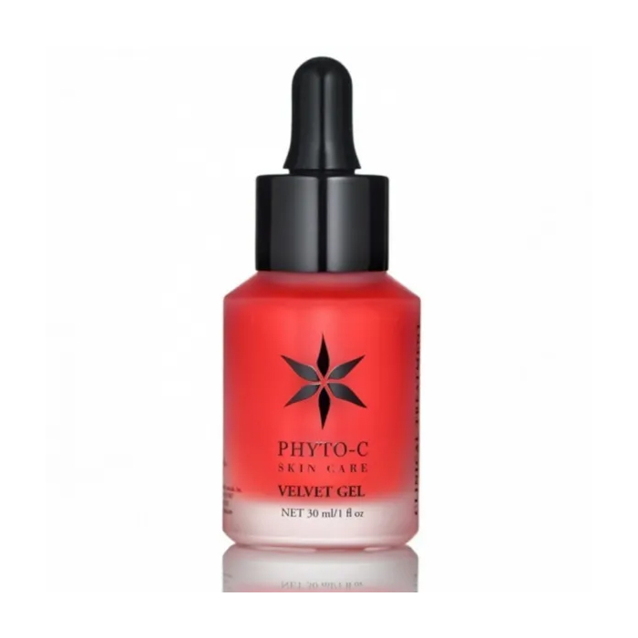 Гель смягчающий омолаживающий Velvet Gel Phyto-C, 30 мл