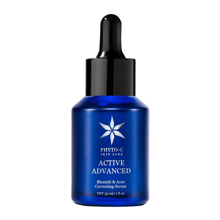 Phyto-C Active Advanced — коригувальна сироватка, 30 мл