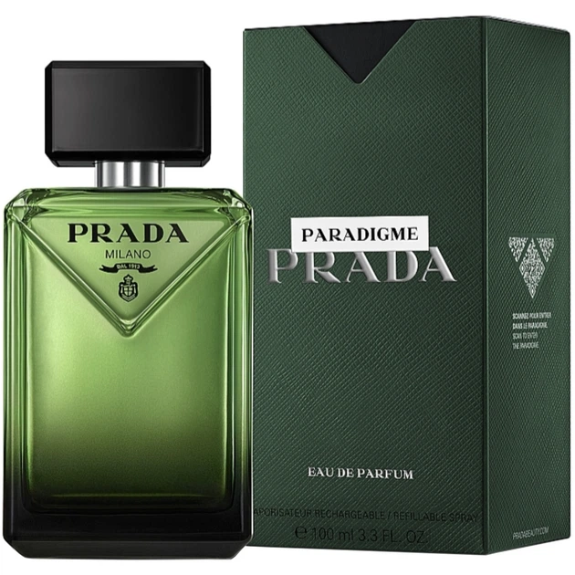 Prada Парфуми жіночі Paradigme, 100 мл