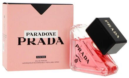 Prada Парфуми жіночі Paradoxe Intense, 30 мл