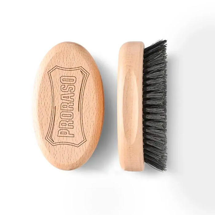 Proraso Old Style Military Brush — щітка для бороди