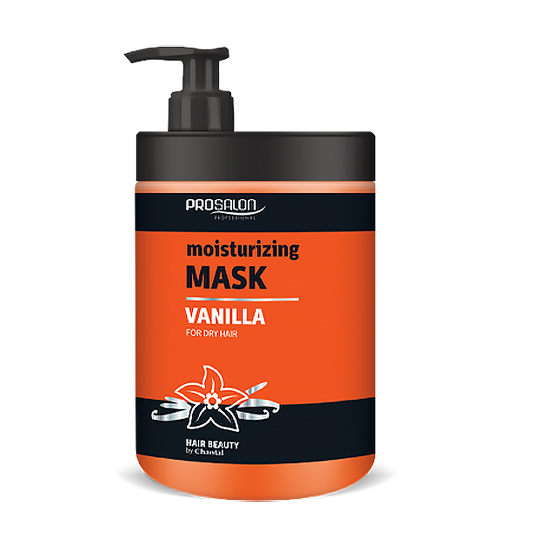 Prosalon зволожувальна маска для волосся 1000 мл — купити в Україні