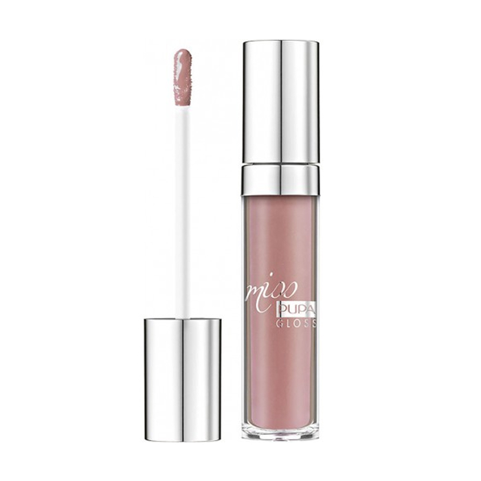 Блеск для губ Miss Pupa Gloss Pupa 105, 5 мл