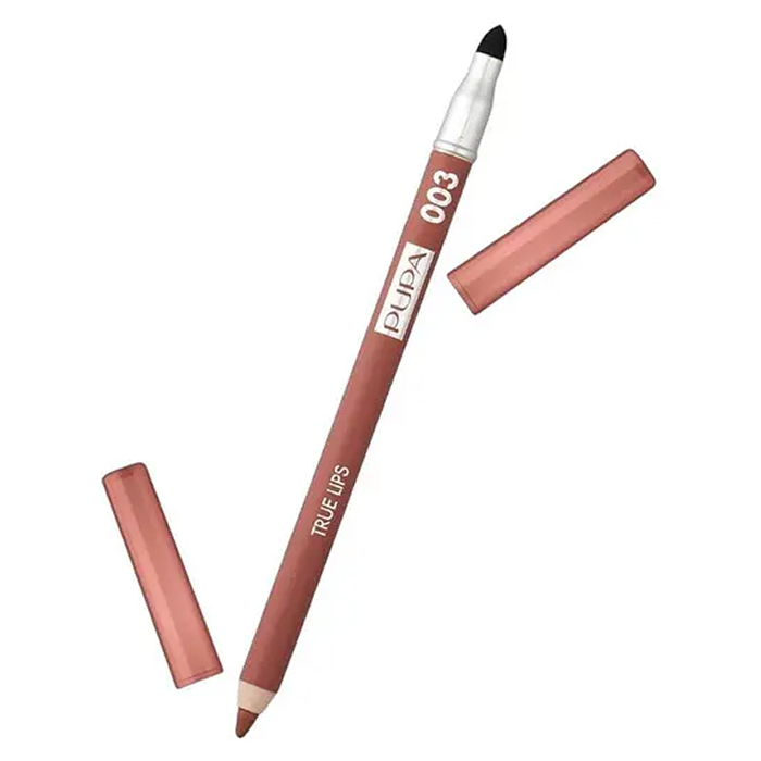 Олівець для губ True lips Pupa 003 Golden Biscuit, 1.2 г