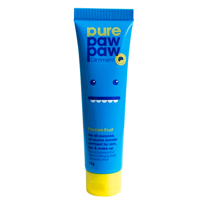 Відновлюючий бальзам для губ Pure Paw Paw Passionfruit , 25 г