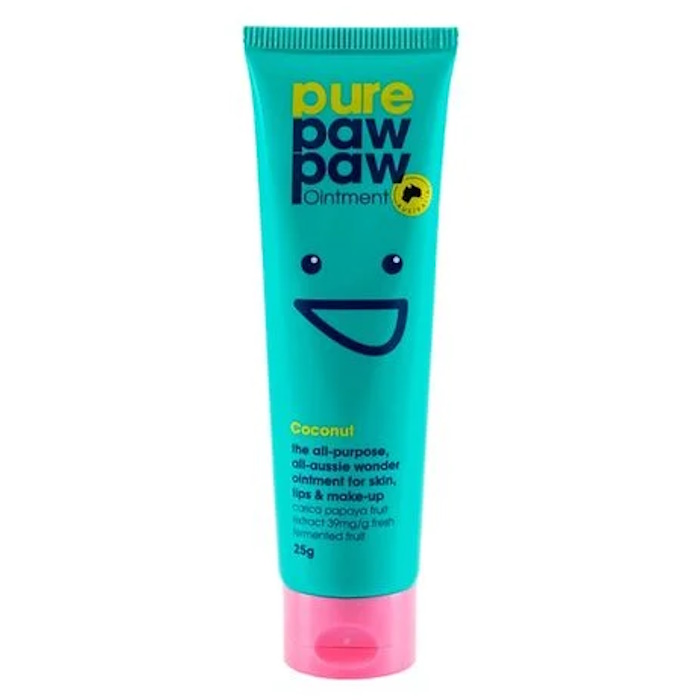 Відновлюючий бальзам для губ Pure Paw Paw Coconut  , 25 г