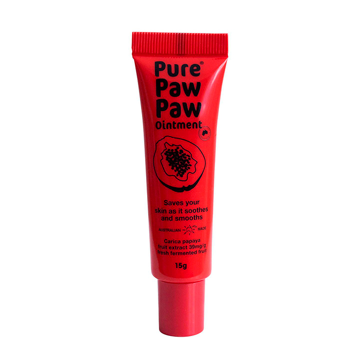 Відновлюючий бальзам для губ Pure Paw Paw Original , 15 г