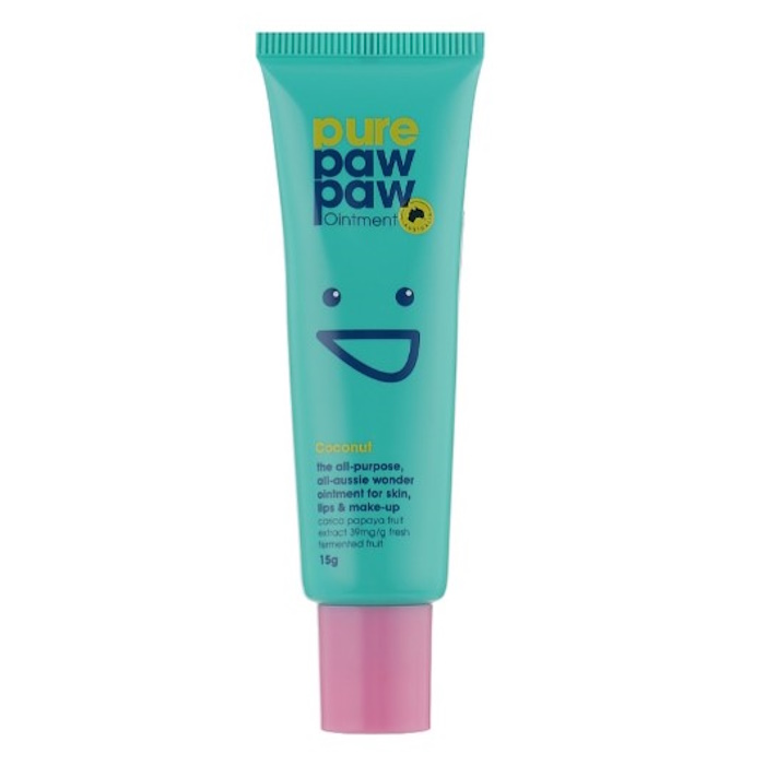 Відновлюючий бальзам для губ Pure Paw Paw Coconut  , 15 г