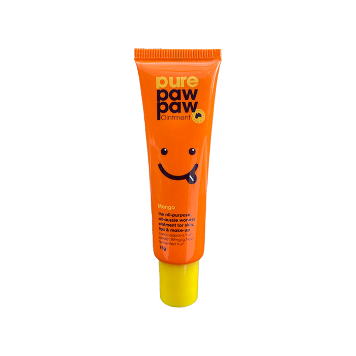 Відновлюючий бальзам для губ Pure Paw Paw Mango , 15 г