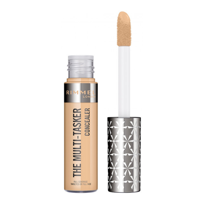 Консиллер для лица The Multi-Tasker Concealer Rimmel London 30, 10 мл