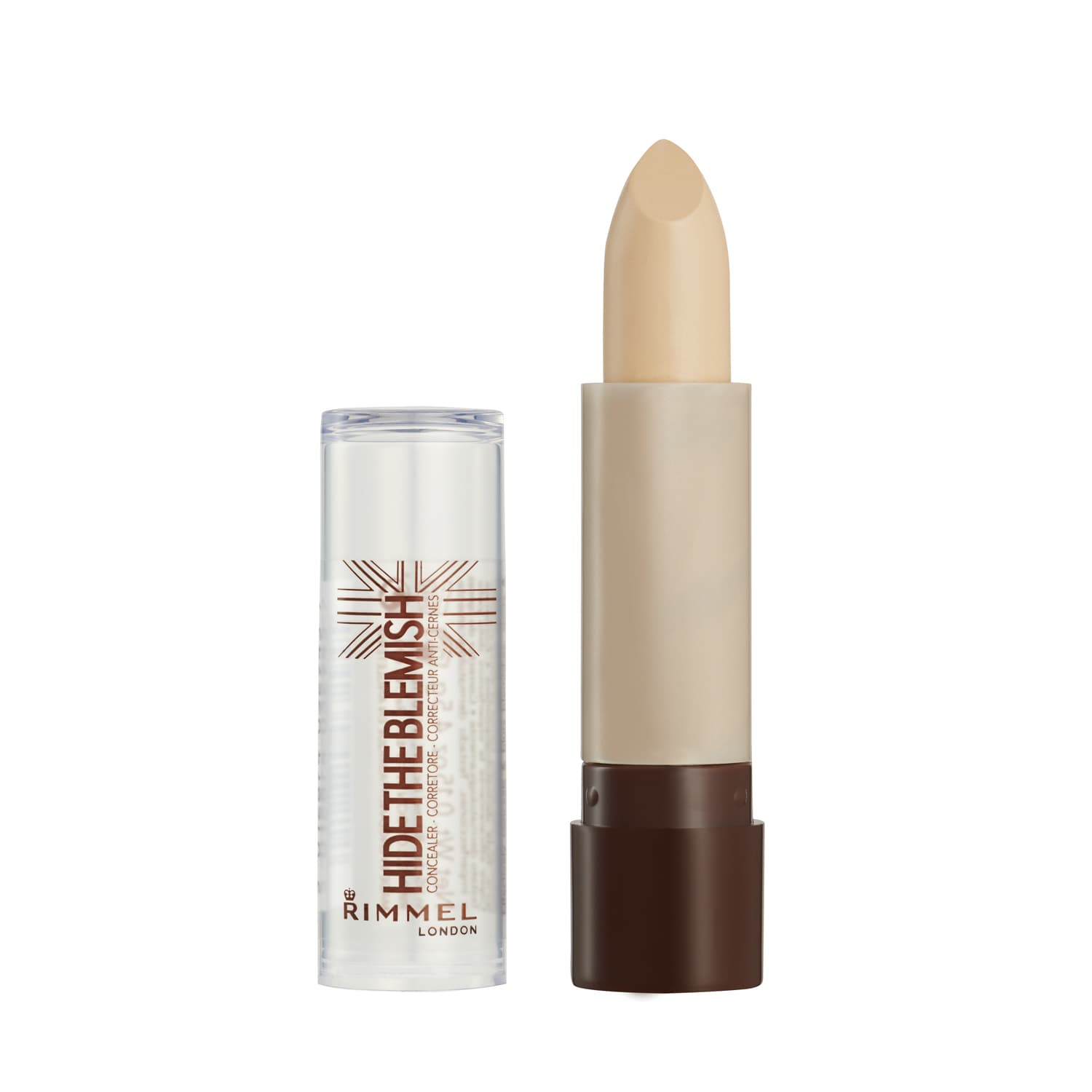 Коректор Hide the Blemish Concealer Rimmel London 1, 4.5 г