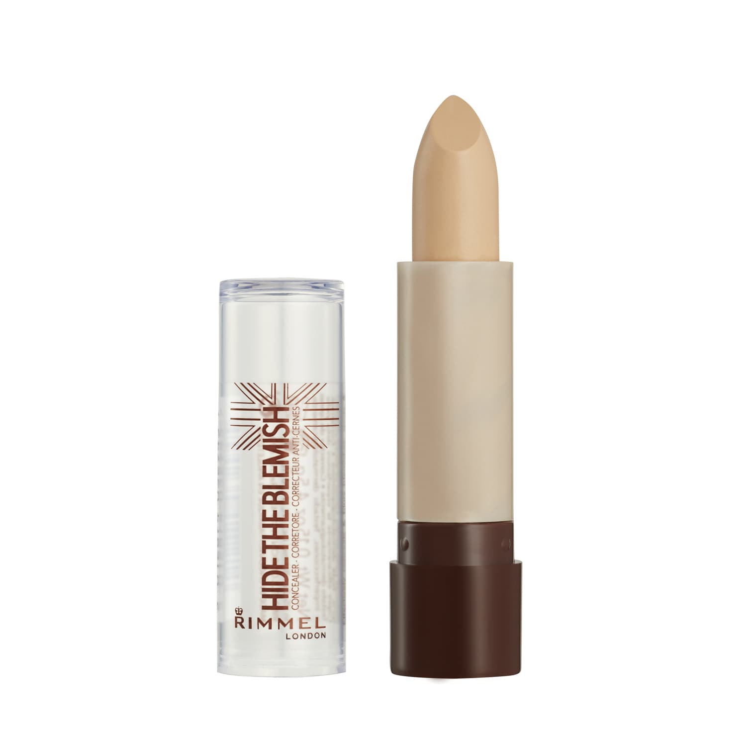 Коректор Hide the Blemish Concealer Rimmel London 103, 4.5 г