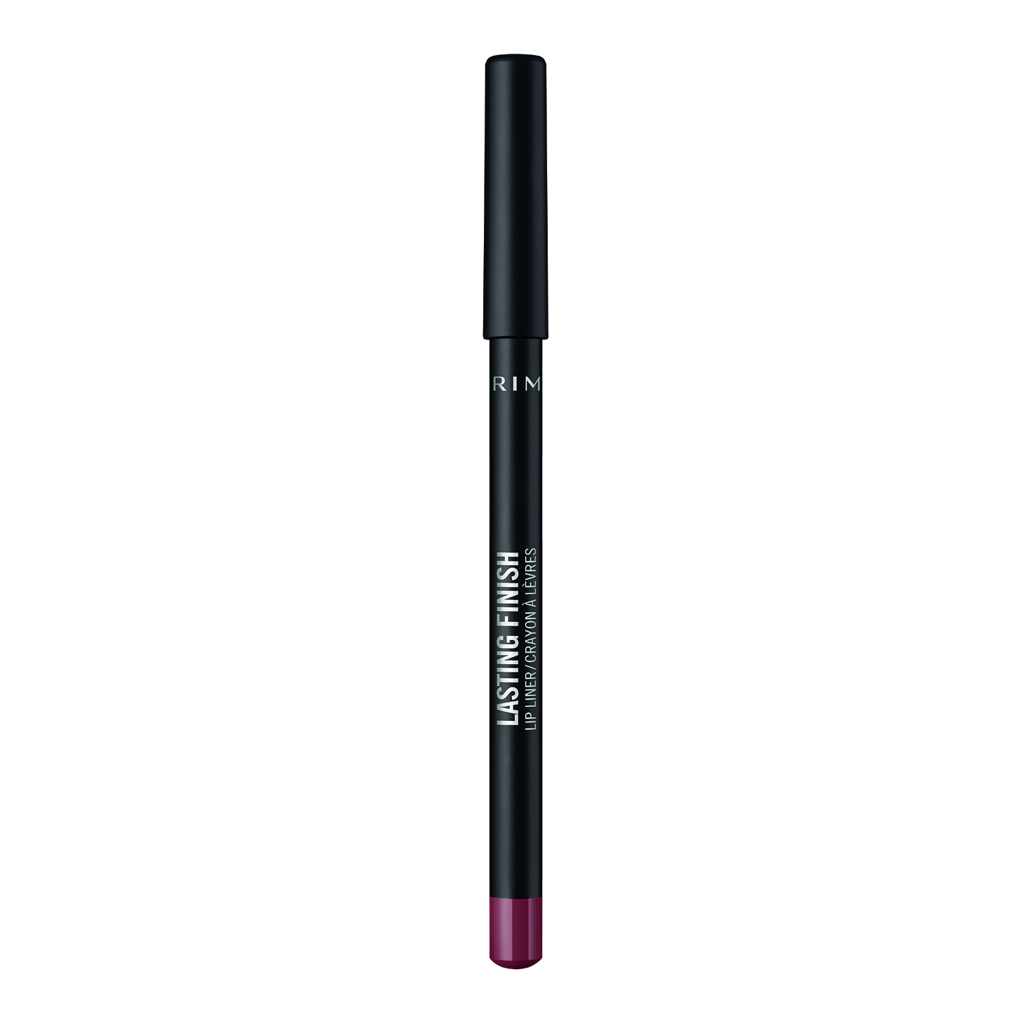 Карандаш для губ Lip Liner Lasting Finish Rimmel London (880) WINE, 1.2г