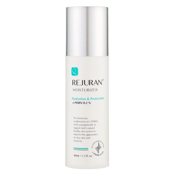 Зволожувальний крем для обличчя Moisturizer Hydration Protecting Cream Rejuran, 40 мл