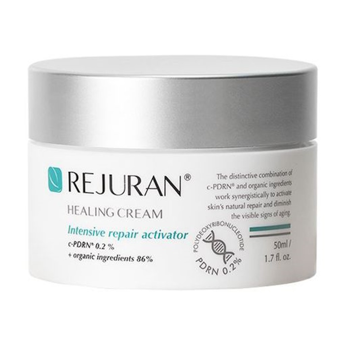 Відновлювальний крем для обличчя Healing Cream Intensive Repair Activator Rejuran, 50 мл