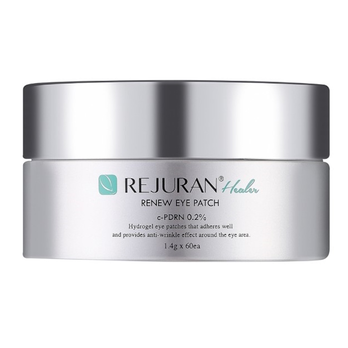 Патчі для шкіри навколо очей Healing Renew Eye Patch Rejuran , 60шт