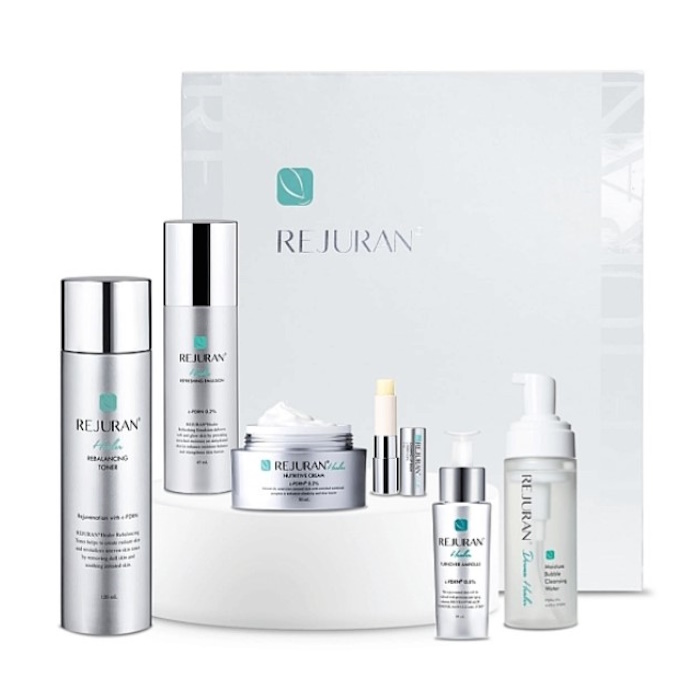 Набір для повної регенерації шкіри Rejuran, 1 уп ( 6 од.)