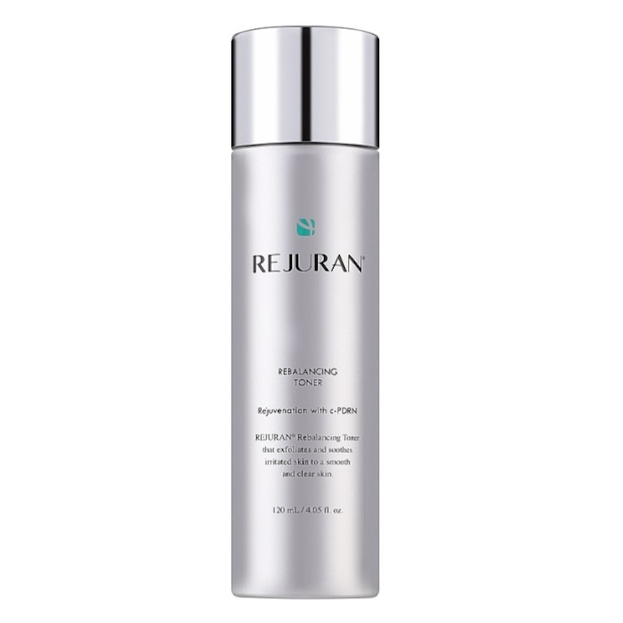 Тонер для восстановления баланса кожи Rebalancing Toner Rejuran, 120 мл