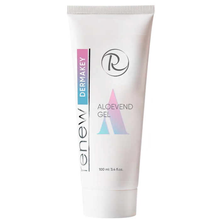 Гель Алоевенд Aloevend Gel Renew, 100  мл