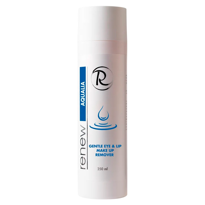 М'який засіб для демакіяжу Gentle Eye & Lip Make-Up Remover Renew, 250  мл