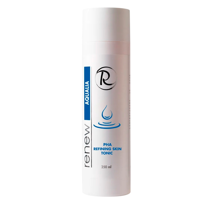 Тонік з PHA - кислотою для делікатного відновлення PHA Refining Skin Tonic Renew, 250  мл
