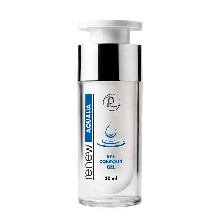 Активний гель для повік Eye Contour Gel Renew, 30  мл