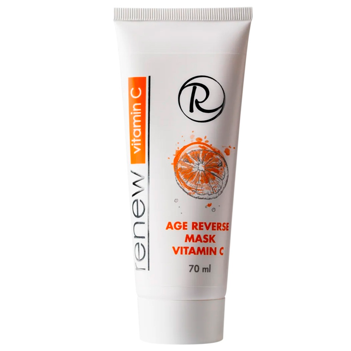 Маска з вітаміном C Age Reverse Mask Vitamin C Renew, 70  мл
