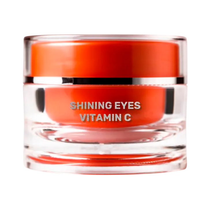 Эмульсия для век с витамином С Shining Eyes Vitamin C Renew, 30  мл