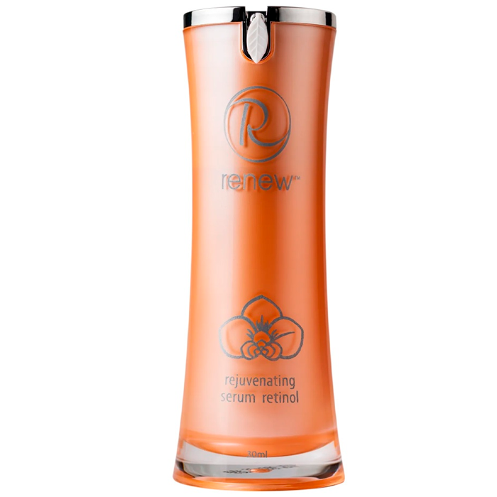 Оновлювальна сироватка серум з ретинолом Rejuvenating Serum Retinol Renew, 30  мл