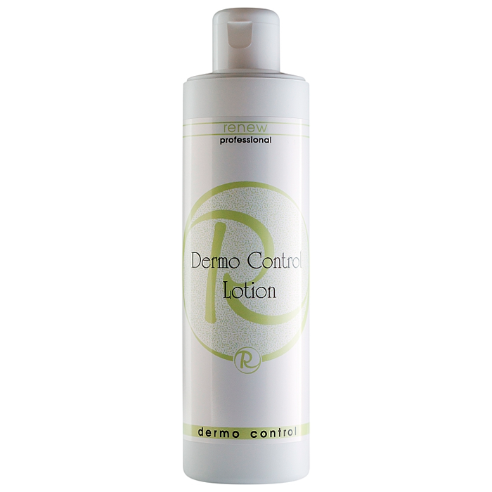 Лосьон для жирной и проблемной кожи Dermo Control Lotion Renew, 250  мл