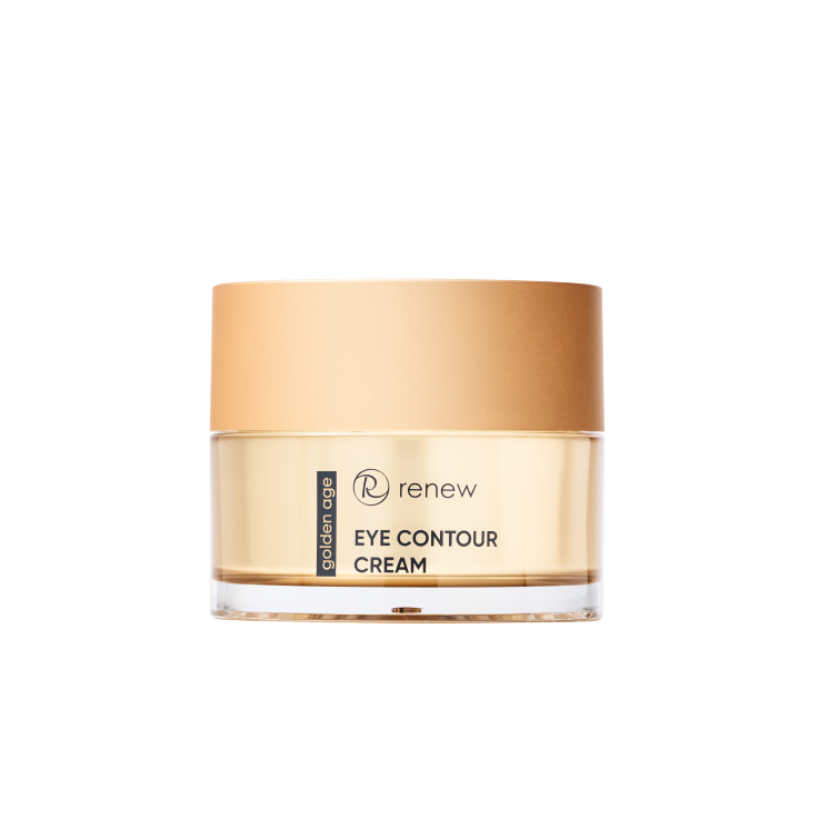 Крем для повік Eye Contour Cream Renew, 30  мл