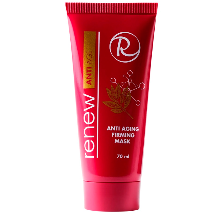 Моделююча анти - ейдж маска Anti Aging Firming Mask Renew, 70  мл