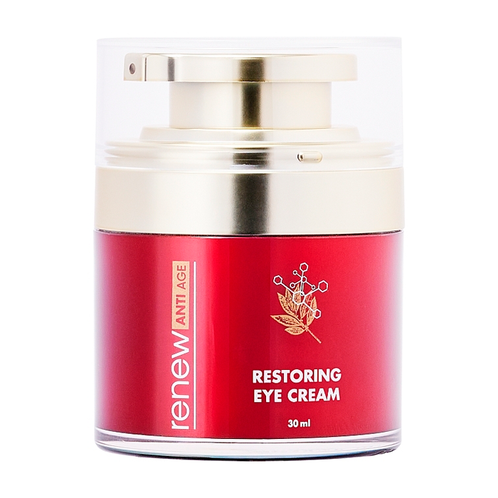 Відновлювальний крем для повік Restoring Eye Cream Renew, 30  мл