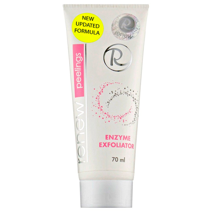 Энзимный пилинг Enzyme Exfoliator Renew, 70  мл