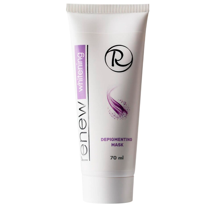 Відбілювальна маска Depigmenting Mask Renew, 70  мл