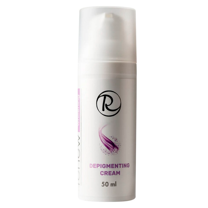 Відбілювальний крем Depigmenting Cream Renew, 50  мл