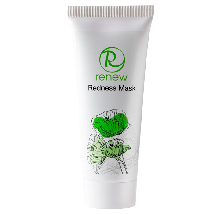 Маска для лечения купероза Redness Mask Renew, 70  мл