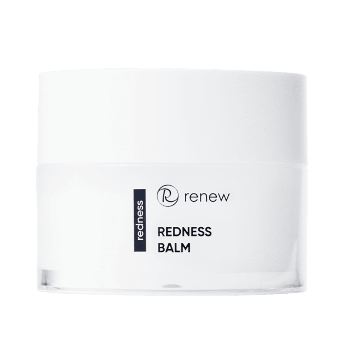 Антикуперозний бальзам Redness Balm Renew, 50  мл
