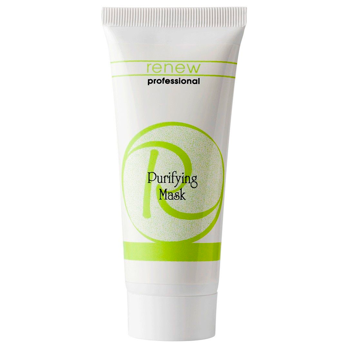Поросуживающая и очищающая маска для лица Purifying Mask Renew, 70  мл