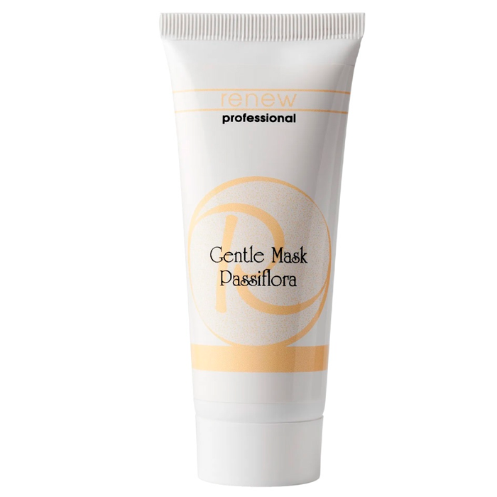 Заспокійлива маска Пасифлора Gentle Mask Passiflora Renew, 70  мл