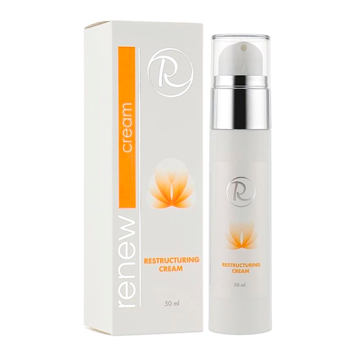 Реструктуризуючий крем-репарант Restructuring Cream Renew, 50  мл