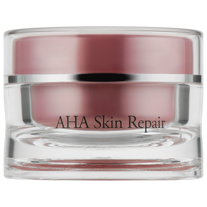 Восстанавливающий крем на основе AHA гидрокислот AHA Skin Repair Renew, 50  мл