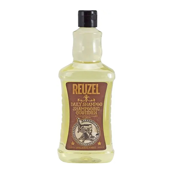 Щоденний шампунь для волосся Daily Shampoo Reuzel, 1000 мл