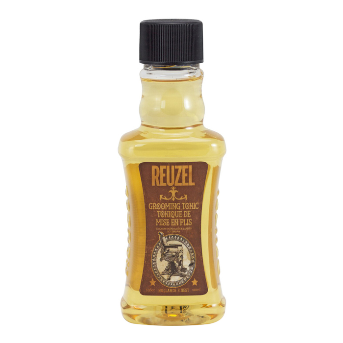 Тонік для укладання волосся Grooming Tonic Reuzel, 100 мл