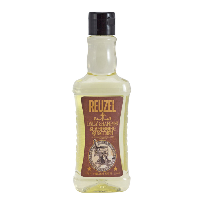 Щоденний шампунь для волосся Daily Shampoo Reuzel, 355 мл