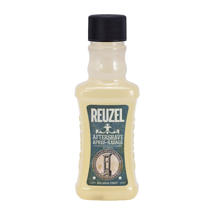 Лосьйон після гоління After Shave Lotion Reuzel, 100 мл