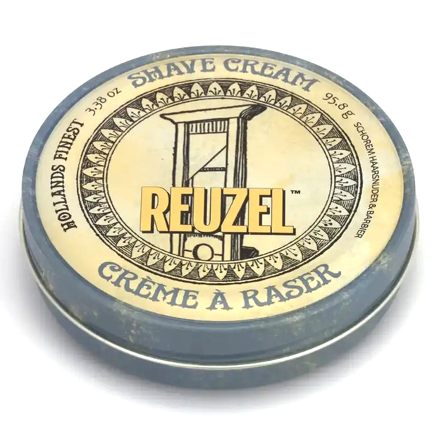 Reuzel крем для гоління Shave Cream 95 г — купити в Україні
