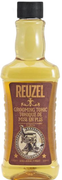 Reuzel тонік для укладки волосся Grooming Tonic 350 мл — купити в Україні